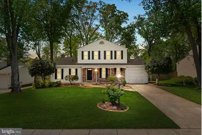 14810 Cranoke Street, Centreville, VA 20120 - Photo 1