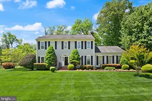 6822 Jeremiah Ct, Fairfax Station, VA 22039 - Photo 1