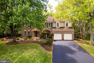 13113 Willow Edge Court, Clifton, VA 20124 - Photo 1
