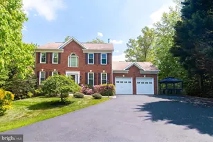5503 Willow Valley Rd, Clifton, VA 20124 - Photo 1