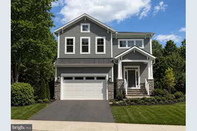 613 Upham Place NW, Vienna, VA 22180 - Photo 1