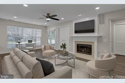 9257 Cardinal Forest Lane #101, Lorton, VA 22079 - Photo 1