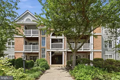 7508 Ashby Lane #E, Alexandria, VA 22315 - Photo 1