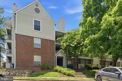 3901 Penderview Drive #1534, Fairfax, VA 22033 - Photo 1