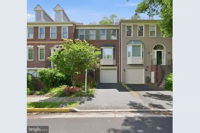 2009 Gervais Drive, Falls Church, VA 22043 - Photo 1