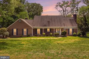 1034 Walker Mill Rd, Great Falls, VA 22066 - Photo 1