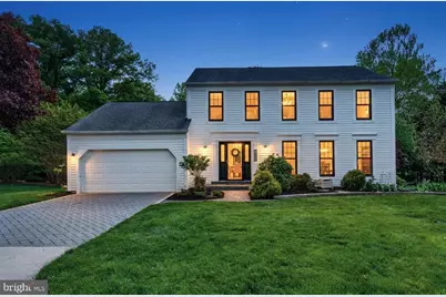 12603 Heritage Farm Lane, Herndon, VA 20171 - Photo 1