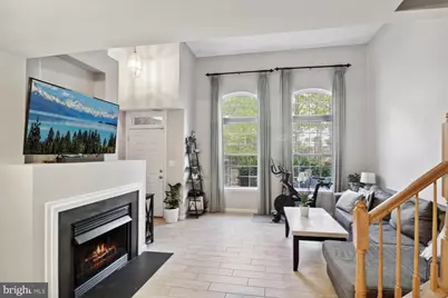 4461 Beacon Grove Circle #A-703A, Fairfax, VA 22033 - Photo 1