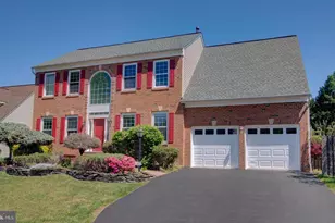 6137 Deer Ridge Trail, Springfield, VA 22150 - Photo 1