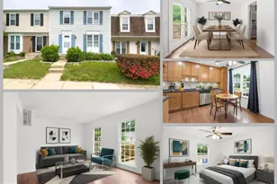 10070 Apple Wood Ct, Burke, VA 22015 - Photo 1