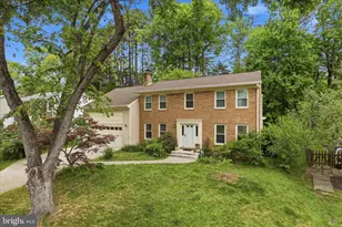 9008 Lake Braddock Dr, Burke, VA 22015 - Photo 1