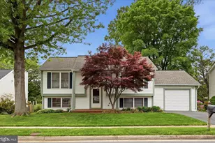 3824 Beech Down Dr, Chantilly, VA 20151 - Photo 1