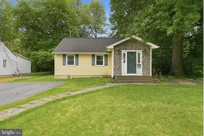 7605 Fisher Drive, Falls Church, VA 22043 - Photo 1