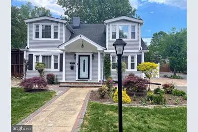 3205 Holloway Road, Falls Church, VA 22042 - Photo 1