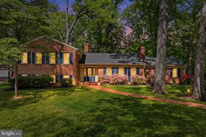2400 Beekay Court, Vienna, VA 22181 - Photo 1