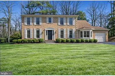 7718 Bridle Path Lane, McLean, VA 22102 - Photo 1