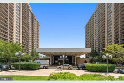 3701 S George Mason Drive #1510N, Falls Church, VA 22041 - Photo 1