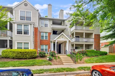 3912 Penderview Drive #528, Fairfax, VA 22033 - Photo 1