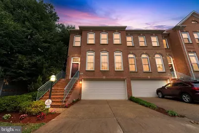 8048 Kidwell Town Court, Vienna, VA 22182 - Photo 1