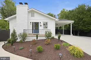 6368 Hillcrest Pl, Alexandria, VA 22312 - Photo 1