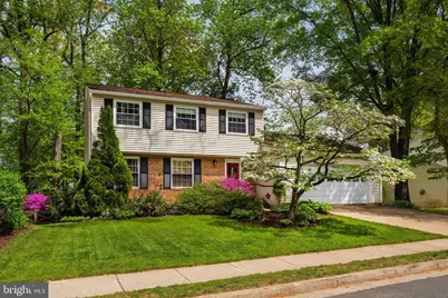 10906 Carters Oak Way, Burke, VA 22015 - Photo 1