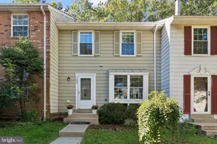 10205 Quiet Pond Terrace, Burke, VA 22015 - Photo 1
