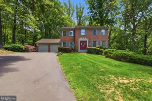 6423 John Jackson Ct, Fairfax Station, VA 22039 - Photo 1