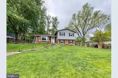 10929 Decatur Drive, Fairfax, VA 22030 - Photo 1
