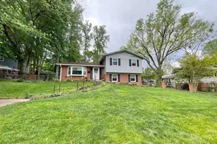 10929 Decatur Dr, Fairfax, VA 22030 - Photo 1