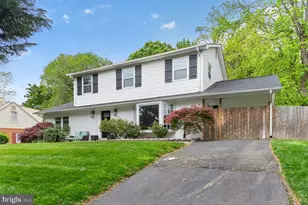 9534 Braddock Rd, Fairfax, VA 22032 - Photo 1