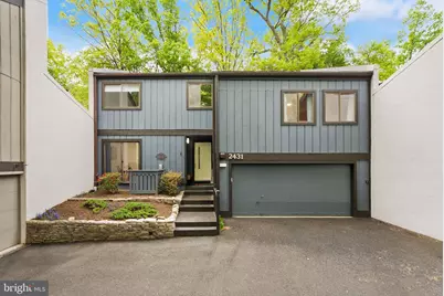 2431 Glade Bank Way, Reston, VA 20191 - Photo 1