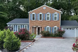 7801 Cliffside Ct, Springfield, VA 22153 - Photo 1