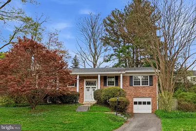 1322 Cordelia Court, McLean, VA 22102 - Photo 1