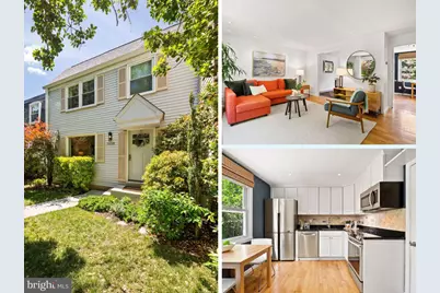 3138 Ellenwood Drive, Fairfax, VA 22031 - Photo 1