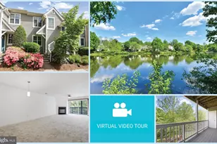 2844 Yarling Ct, Falls Church, VA 22042 - Photo 1