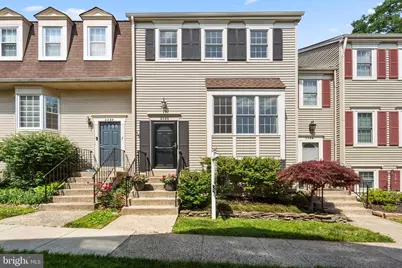 2386 Branleigh Park Court, Reston, VA 20191 - Photo 1
