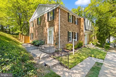 8581 Chester Grove Court, Springfield, VA 22153 - Photo 1