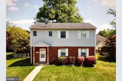 2033 Maynard Drive, Falls Church, VA 22043 - Photo 1