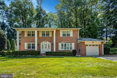 10305 Collingham Drive, Fairfax, VA 22032 - Photo 1