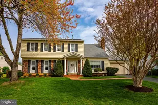 7824 Water Valley Ct, Springfield, VA 22153 - Photo 1