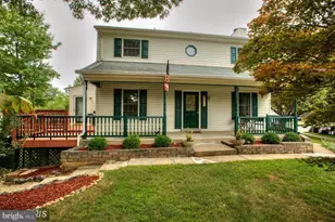 5820 Silchester St, Burke, VA 22015 - Photo 1
