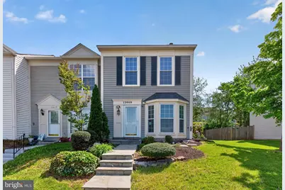 13609 Kristin Place, Herndon, VA 20171 - Photo 1