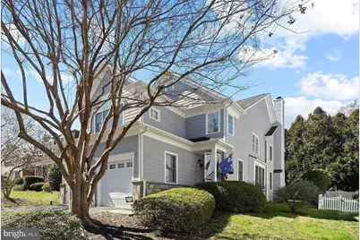 1156 Colonial Road, McLean, VA 22101 - Photo 1