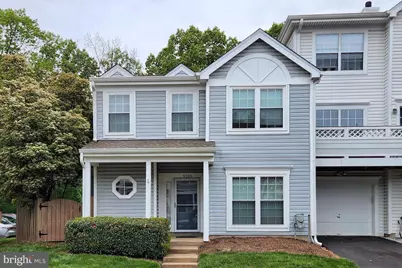 5130 Castle Harbor Way #80, Centreville, VA 20120 - Photo 1