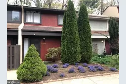 2254 Coppersmith Square, Reston, VA 20191 - Photo 1