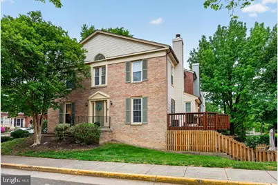 6124 Wellington Commons Drive, Alexandria, VA 22310 - Photo 1