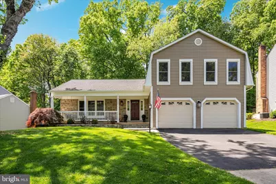13117 Tingewood Court, Herndon, VA 20171 - Photo 1