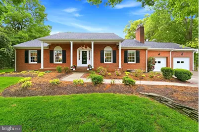 1905 Wakefield Street, Alexandria, VA 22308 - Photo 1