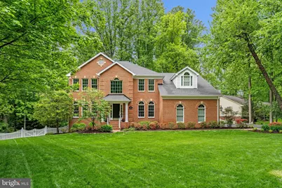 5200 Gunpowder Road, Fairfax, VA 22030 - Photo 1