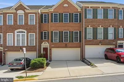 8439 Kirby Lionsdale Drive, Lorton, VA 22079 - Photo 1